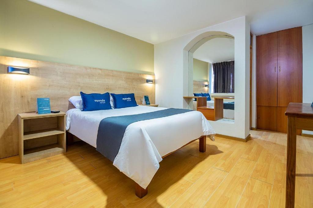 Premier Tambo Hotel Arequipa Bagian luar foto